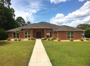 949 Black Walnut Trl, Pensacola, FL 32514