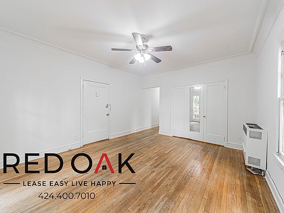 5th image of 1740 N Gramercy Pl APT 101