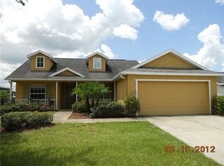 11829 Colyar Ln, Parrish, FL 34219