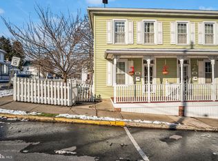 440 Gantt St, Newport, PA 17074