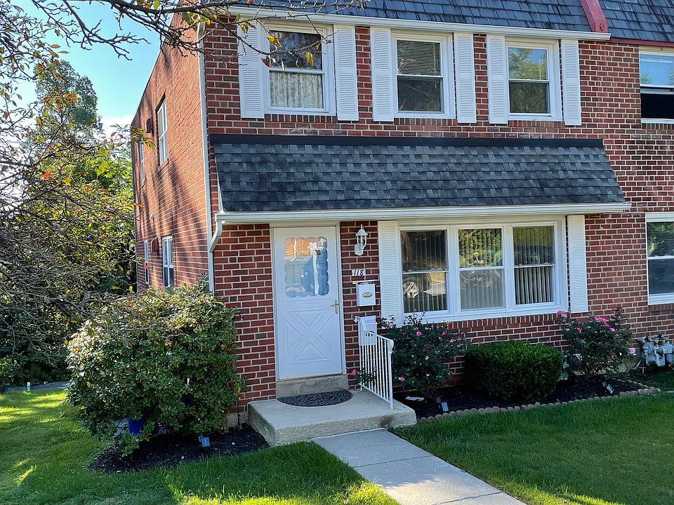 1st image of 118 W Maryland Ave #1