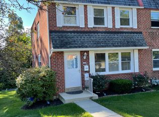 118 W Maryland Ave #1, Clifton Heights, PA 19018