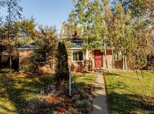 922 Pontiac St, Denver, CO 80220