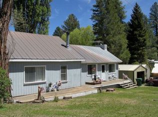 212 N Overlook St, Cascade, ID 83611