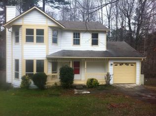 4222 Windward Ln, Norcross, GA 30093