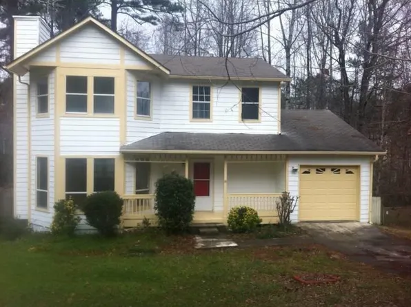4222 Windward Ln, Norcross, GA 30093