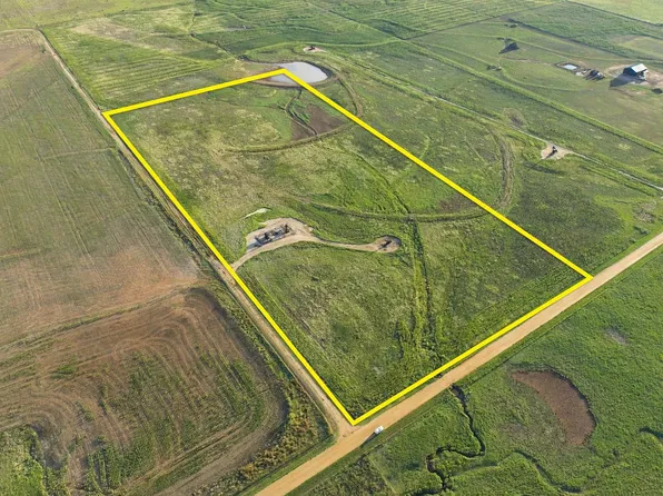 20/O N Southeast 30th St Tract 5, Murdock, KS 67111