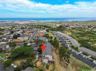 92-1044 Kanehoa Loop APT 83, Kapolei, HI 96707