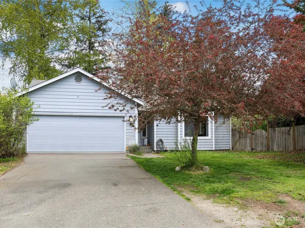 101 Eagle Glen Court, Eatonville, WA 98328