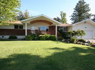 420 W 36th Ave, Kennewick, WA 99337
