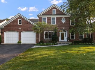 2239 Stetson, Glenview, IL 60025