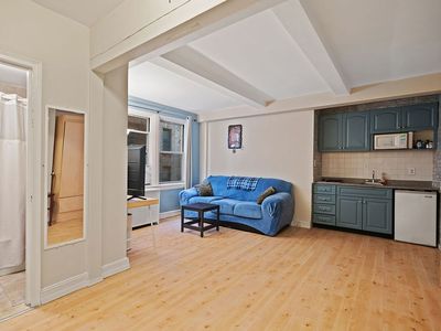 155 E 49th St #5C, Manhattan, NY, 10017