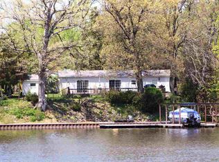 5202 E Quiet Water Ct, Monticello, IN 47960