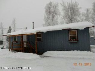 18951 Willow Way, Willow, AK 99688