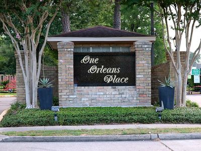 2800 Jeanetta St APT 301, Houston, TX, 77063