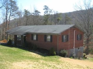 2640 Winding Way Dr, Pulaski, VA 24301