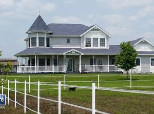 18934 W Ballou Rd, Wilmington, IL 60481