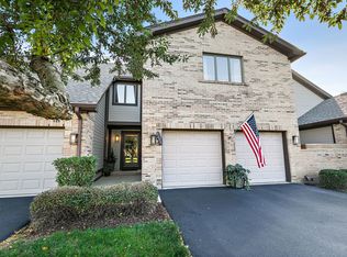 1606 Cypress Ct, Hoffman Estates, IL 60169