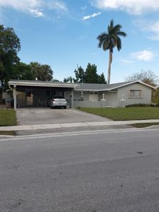 6325 Margate Blvd, Margate, FL, 33063