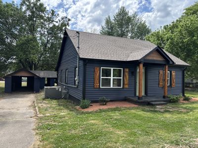 206 Wakefield Ave, Cornersville, TN, 37047