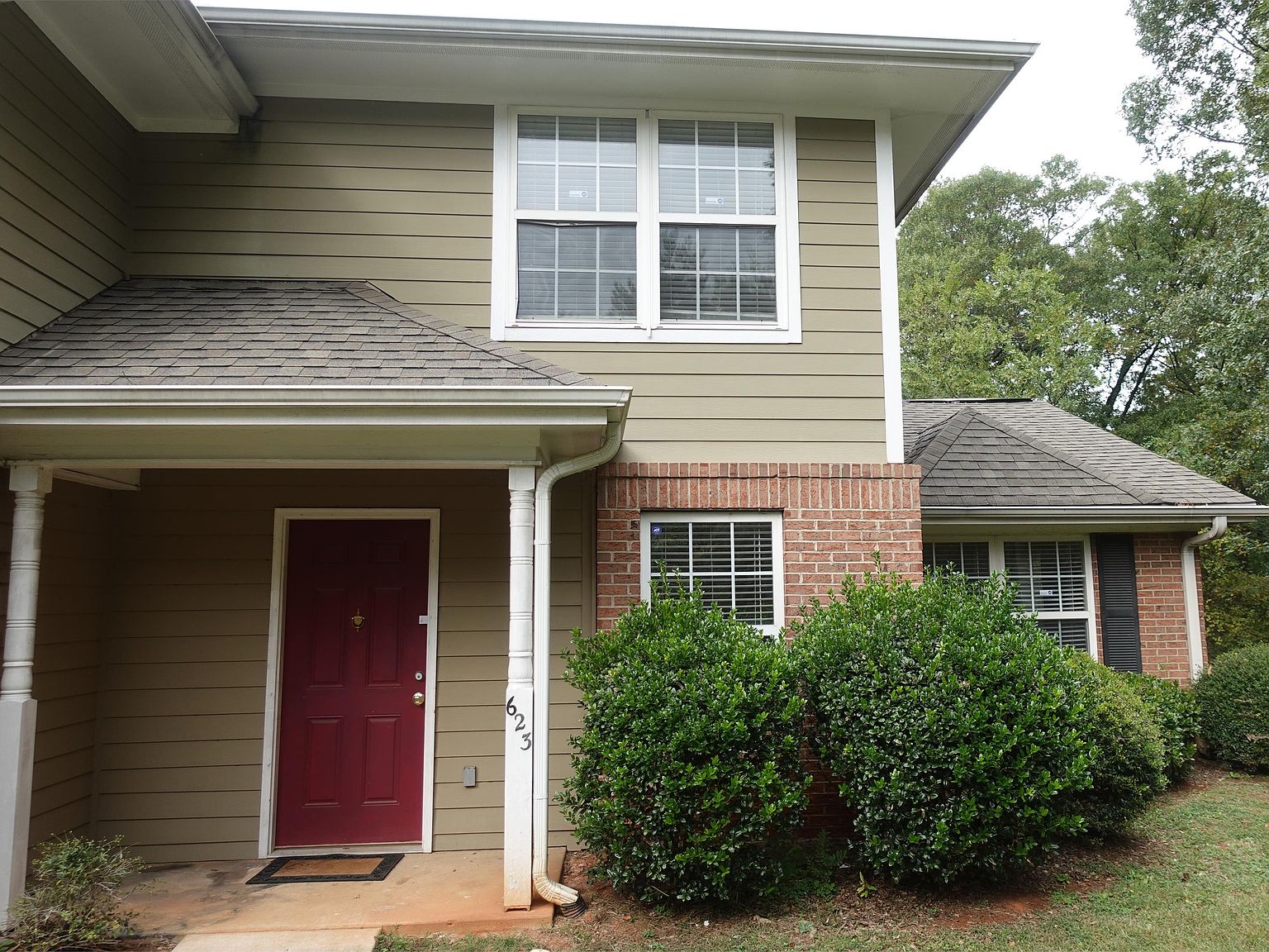 623 Bear Dr, Greenville, SC 29605 Zillow
