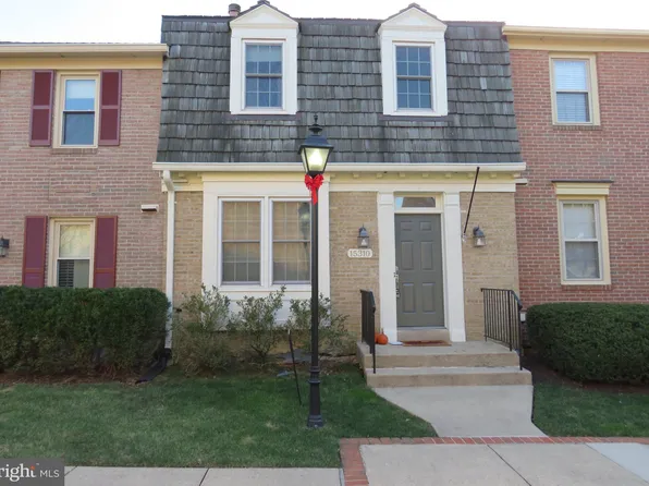 15310 Georgian Square Ct, Rockville, MD 20853