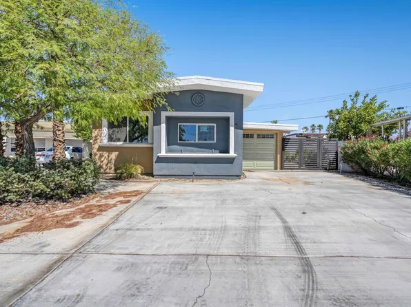 73400 Algonquin Pl, Thousand Palms, CA 92276