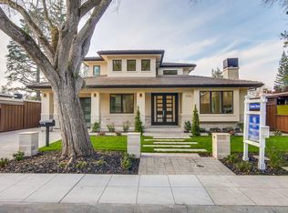 2126 Louis Rd, Palo Alto, CA 94303