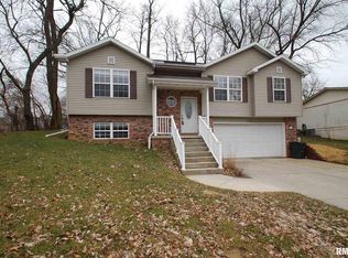 103 Dillon Rd, Marquette Heights, IL 61554