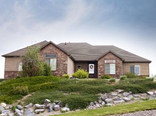 6695 S High Creek Ln, Idaho Falls, ID 83406