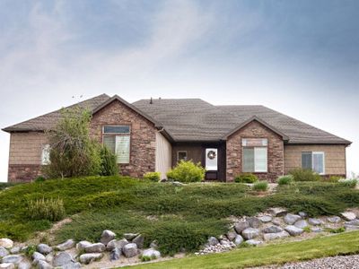 6695 S High Creek Ln, Idaho Falls, ID, 83406