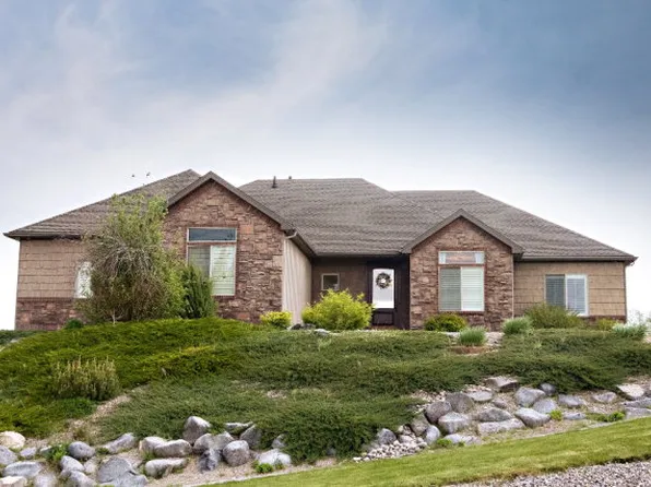 6695 S High Creek Ln, Idaho Falls, ID 83406