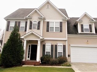 225 Mott Rd, Mooresville, NC 28115