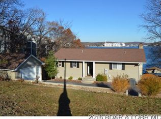 357 Maple Rd, Lake Ozark, MO 65049