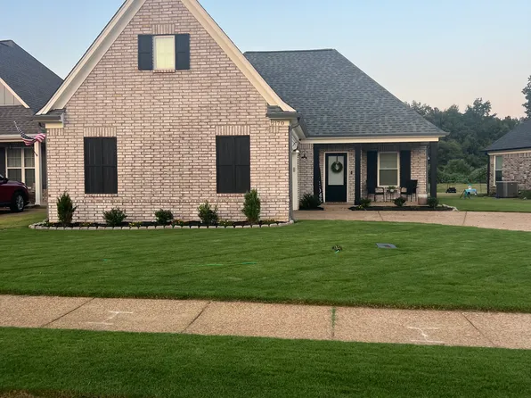 2170 Watson Vw E, Nesbit, MS 38651