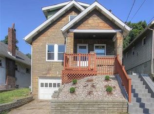 3719 Millerton Ave, Pittsburgh, PA 15212