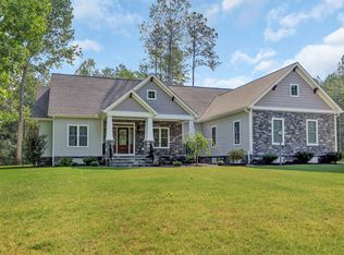 8100 Lake Margaret Ter, Chesterfield, VA