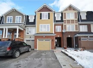 49 Mercedes Rd, Brampton, ON L7A0Z2