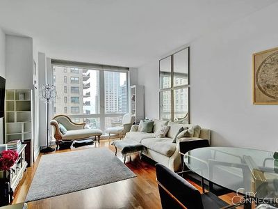 200 W End Ave APT 10D, New York, NY, 10023