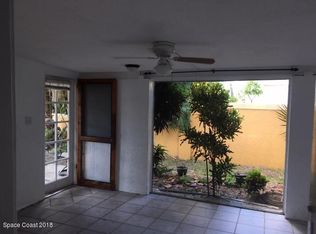 170 26th St APT A, Cocoa Beach, FL 32931