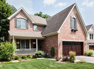 1116 N Main St, Naperville, IL 60563