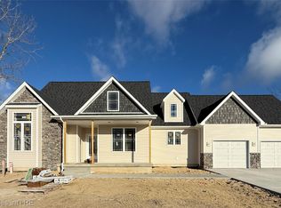 4158 Neuman Rd, Saint Clair, MI 48079