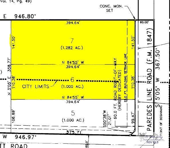 1st image of 6307 Paredes Ave