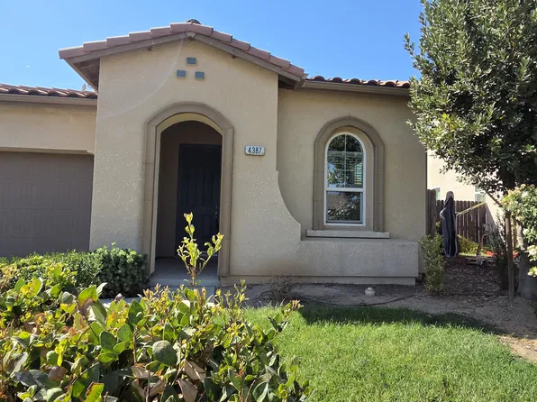 4387 Strathmore Pl, Merced, CA 95348