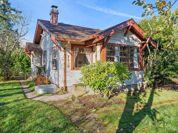 7139 SE 78th Ave, Portland, OR 97206