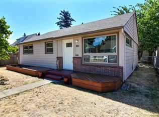 1209 E 29th St, Vancouver, WA 98663