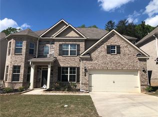 2691 River Cane Way, Buford, GA 30519