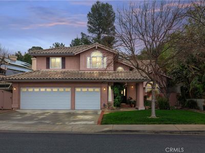 29366 Hidden Oak Pl, Canyon Country, CA, 91387