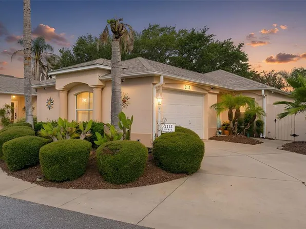 2112 ALFREDO AVENUE, LADY LAKE, FL 32159