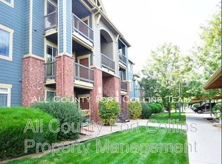 2133 Krisron Rd UNIT C-302, Fort Collins, CO 80525